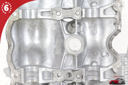 2011-2020 Mercedes W221 S550 E550 CLS550 Right Passenger Cylinder Head Cover OEM