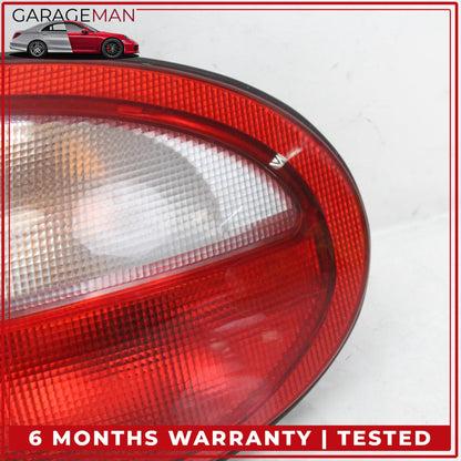 1997-2000 Jaguar XK8 Rear Right Passenger Side Tail Light Lamp LJA4900BD OEM