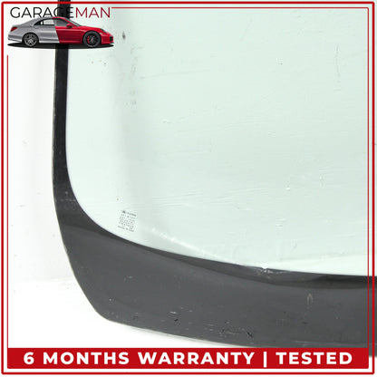 2014-2020 BMW 428i F36 Front Windshield Window Glass w/ Rain Light Sensor OEM