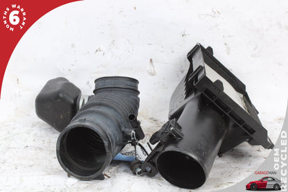 2022-2025 Subaru BRZ Toyota GR86 Engine Air Cleaner Intake Duct Pipe A52CC01 OEM