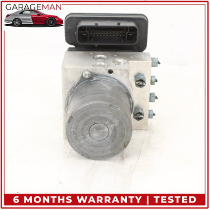 2014-2019 BMW X5 X6 ABS Anti Lock Brake Pump Module 34516866247 OEM