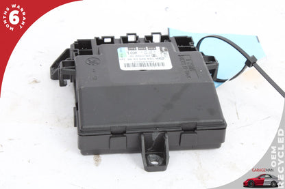 2006-2013 Mercedes W164 ML350 Front Right Door Control Module 1648200485 OEM