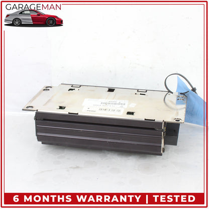 2003-2006 Porsche Cayenne 955 Turbo S Radio Audio AMP Amplifier Module Bose OEM