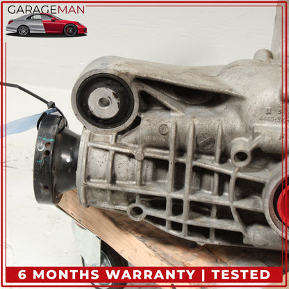 2006-2013 Mercedes W164 ML350 GL450 Front Differential Assembly 4460310034 OEM