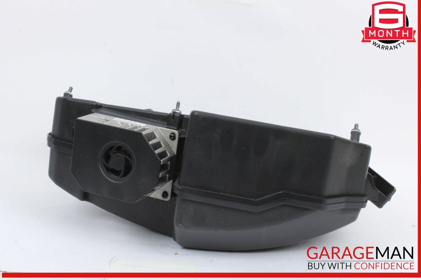2009-2012 Mercedes-Benz SL550 R230 Subwoofer 2308203402