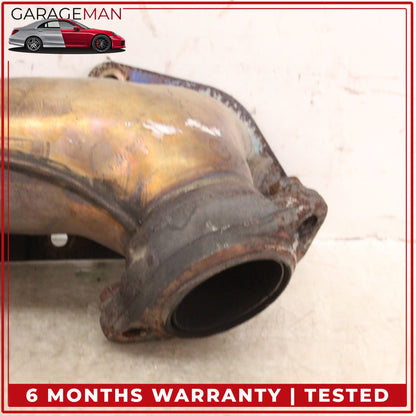 2006-2012 Mercedes W211 E350 C350 M272 Left Side Exhaust Manifold Header OEM