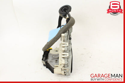 2009-2017 Audi A5 Front Left Driver Side Door Lock Actuator 8J1837015D OEM