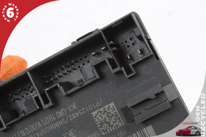 16-19 Volkswagen Golf MK7 - BA BV Station Wagon Window Control Module 5Q0959392E