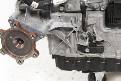 2018-2023 Audi Q5 2.0L Automatic Transmission AWD 12K OEM