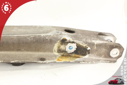 2014-2020 Mercedes W117 CLA45 AMG Rear Left or Right Side Lower Control Arm OEM