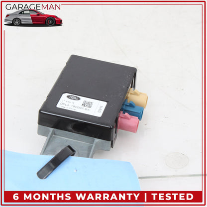 2014-2017 Range Rover Sport L494 Radio Antenna Amp Amplifier DPLA19C097BA OEM