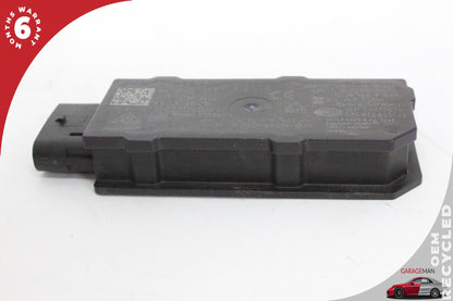 2022-2025 Audi Q4 E-Tron Keyless Entry Antenna Module Set of 2 5WA962133F OEM