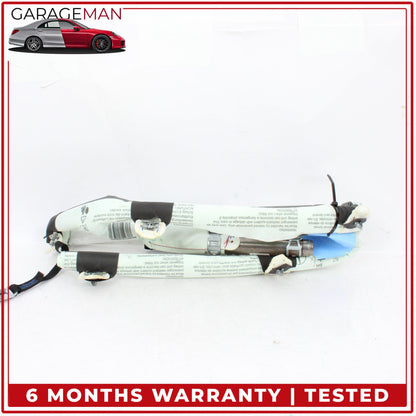 2015-2020 Mercedes X156 GLA250 Right Side Upper Roof Curtain Air Bag Airbag OEM