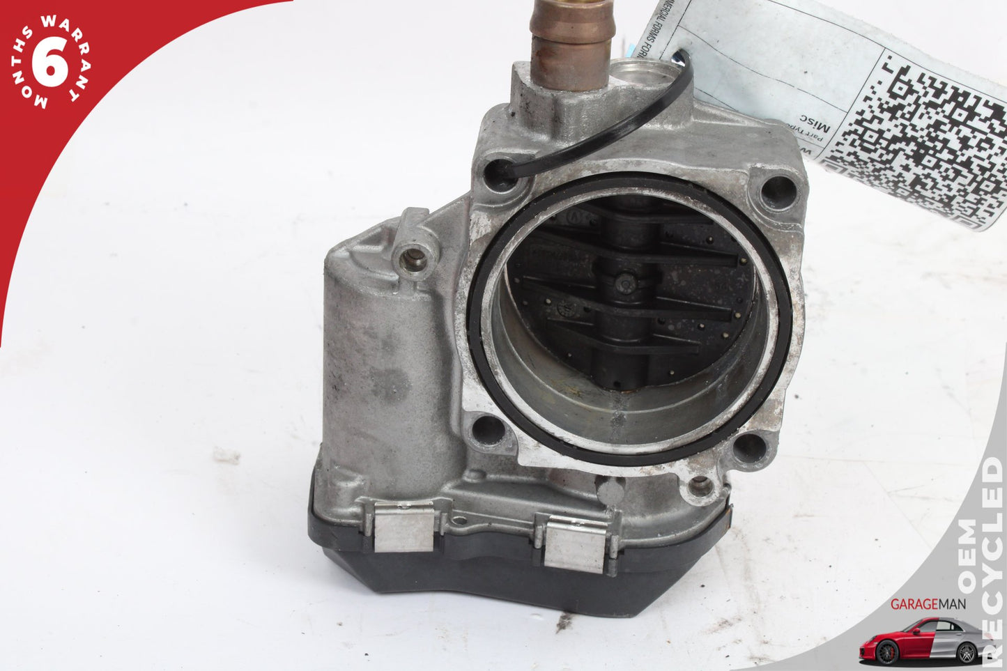 2012-2018 BMW 320i 328i F30 2.0L Engine Motor Throttle Body 7588625 OEM
