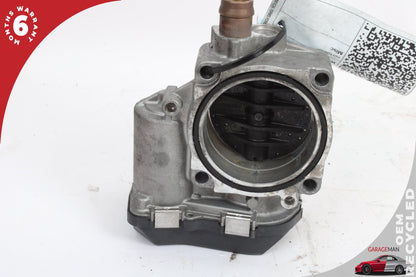 2012-2018 BMW 320i 328i F30 2.0L Engine Motor Throttle Body 7588625 OEM