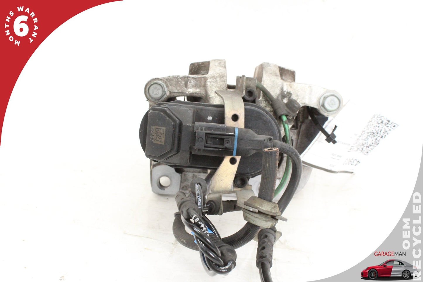 2019-2024 BMW 330i G20 Rear Right Passenger Side Brake Caliper 6882254