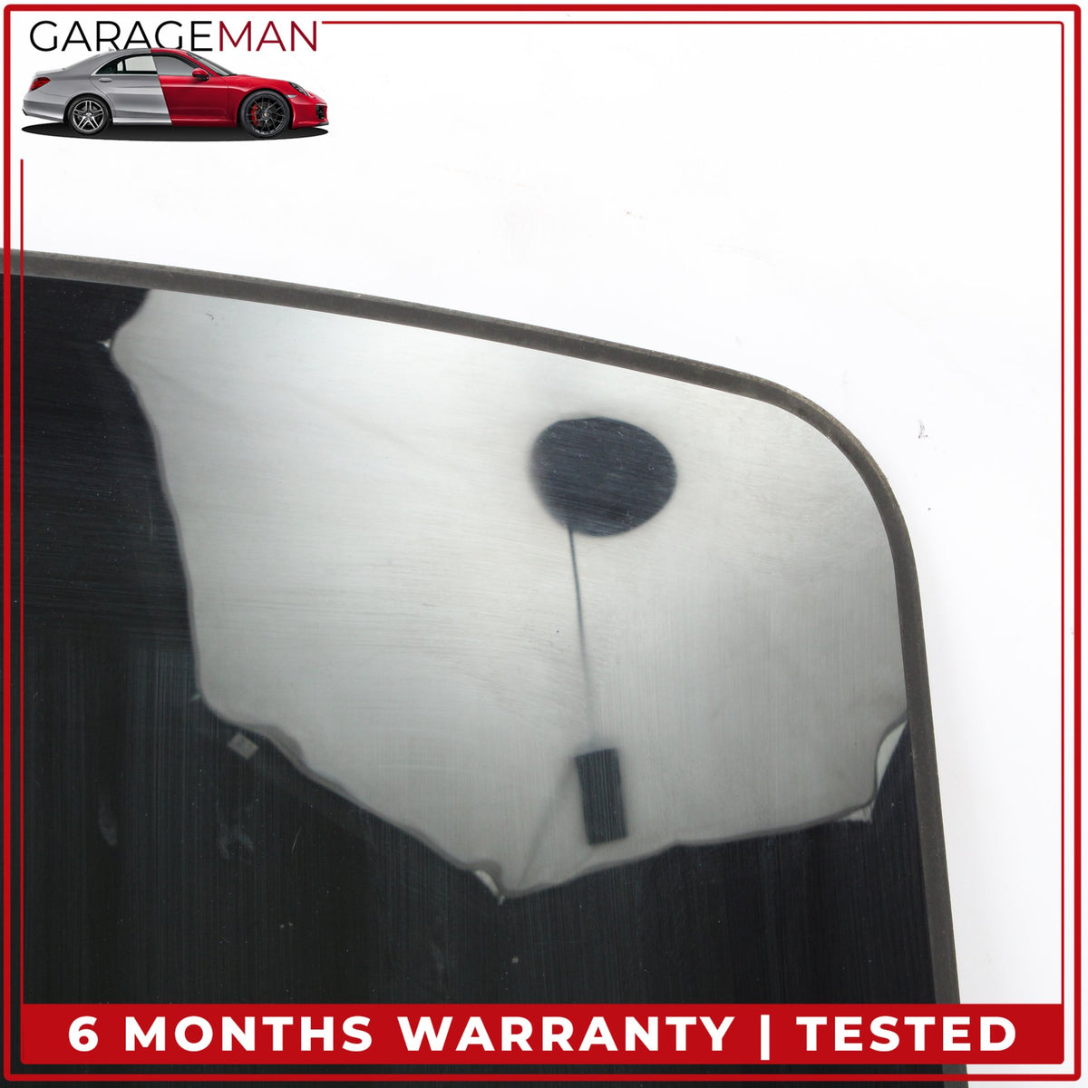 2005-2016 Land Rover LR4 Exterior Sunroof Sun Roof Window Glass Panel LR044767 OEM