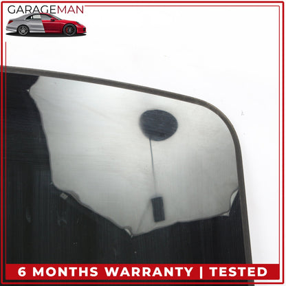 2005-2016 Land Rover LR4 Exterior Sunroof Sun Roof Window Glass Panel LR044767 OEM