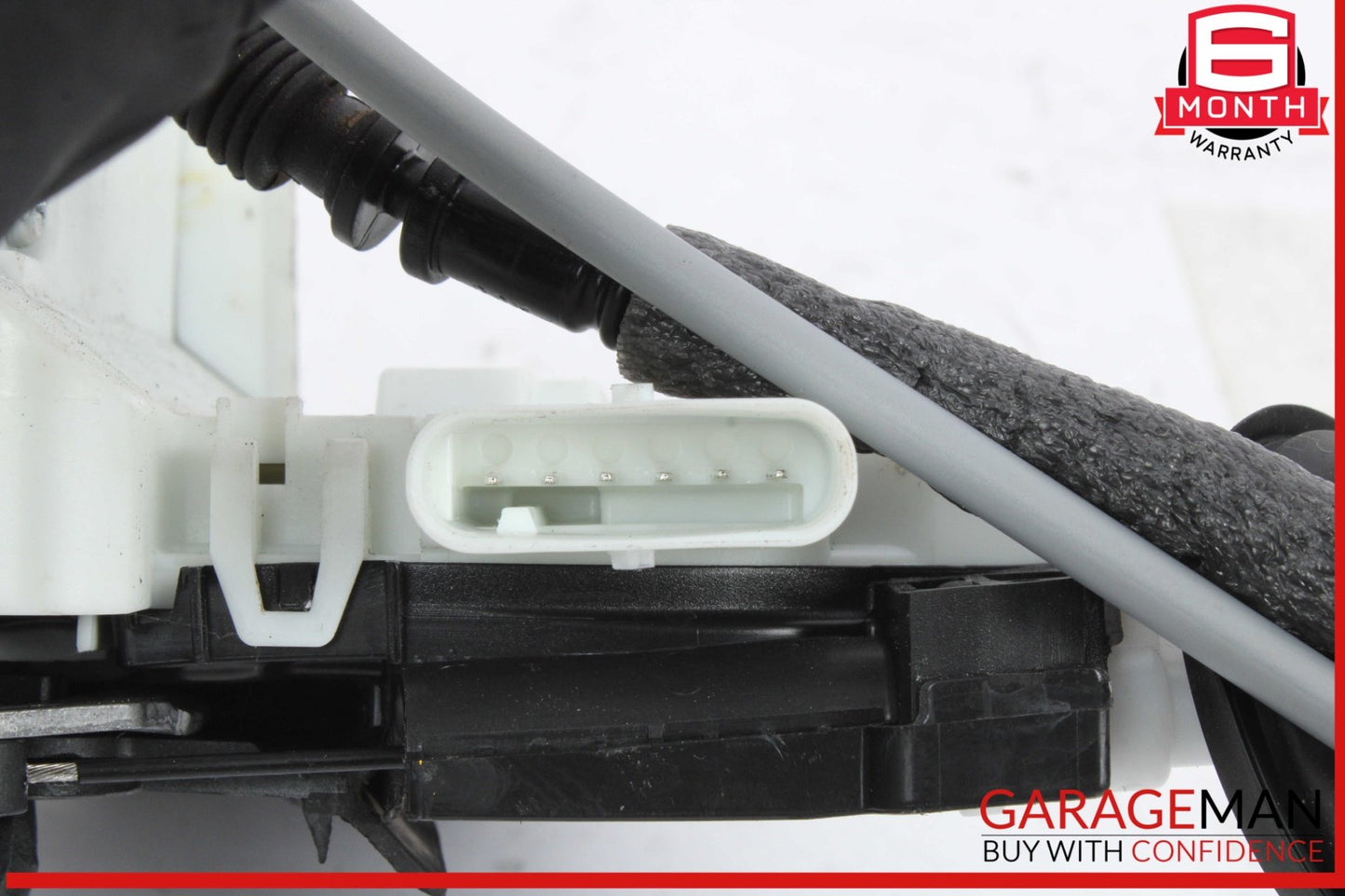 2018-2024 Audi Q5 Right Front Door Lock Actuator 8X1837016E