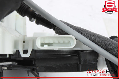 2018-2024 Audi Q5 Right Front Door Lock Actuator 8X1837016E