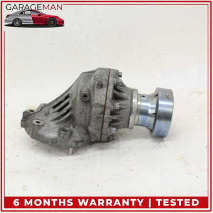 2014-2019 Mercedes W117 CLA45 AMG AWD Transmission Transfer Case Diff OEM