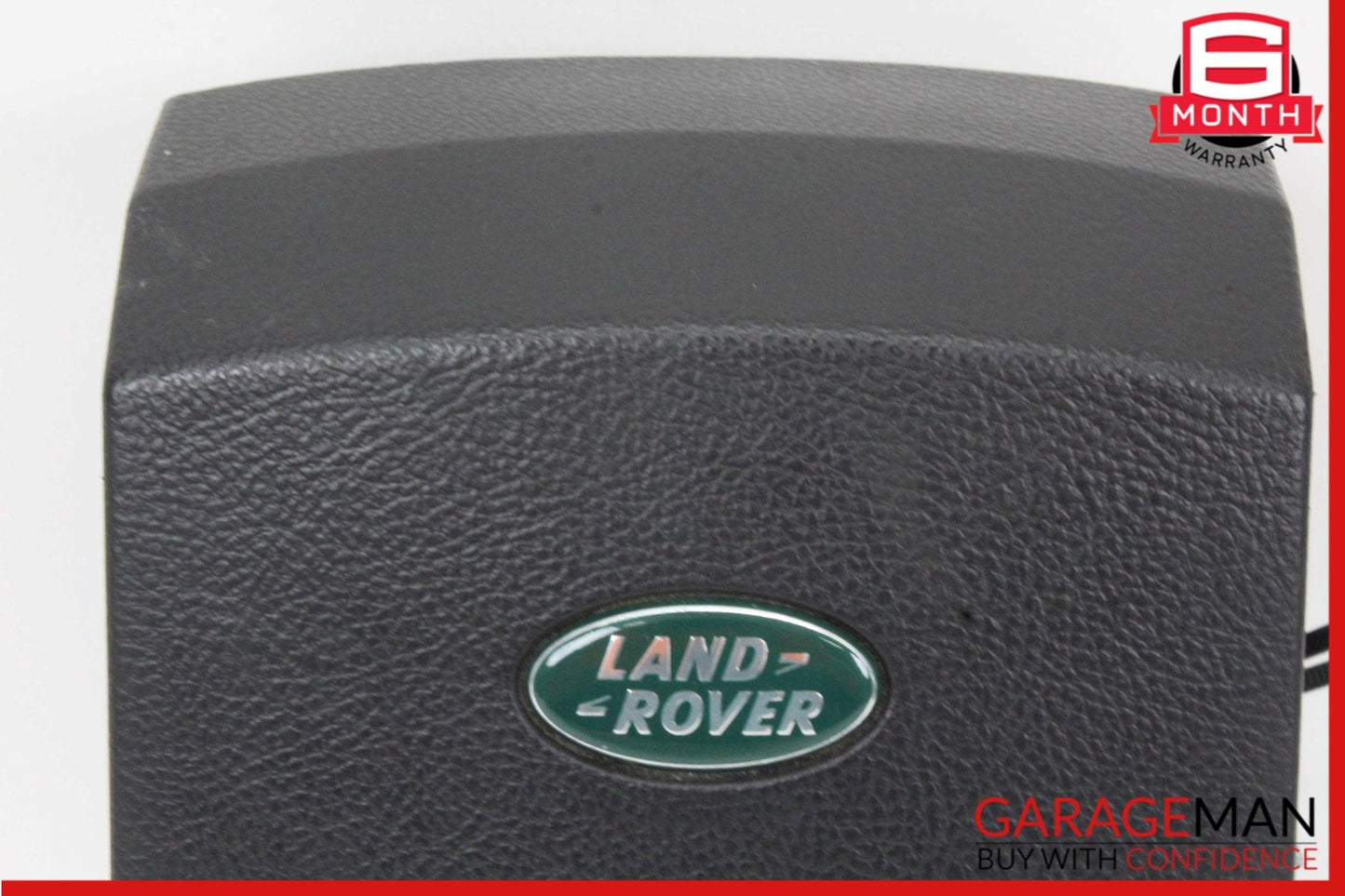 2006-2013 Land Rover LR4 SUV Steering Wheel Airbag 6H22042B63AD
