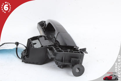 2012-2016 Mercedes X166 GL450 Rear Left Side Exterior Door Handle 2047602534 OEM