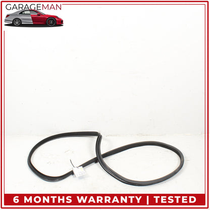 2014-2020 Mercedes W222 S550e Front Left or Right Weatherstrip Seal Rubber OEM