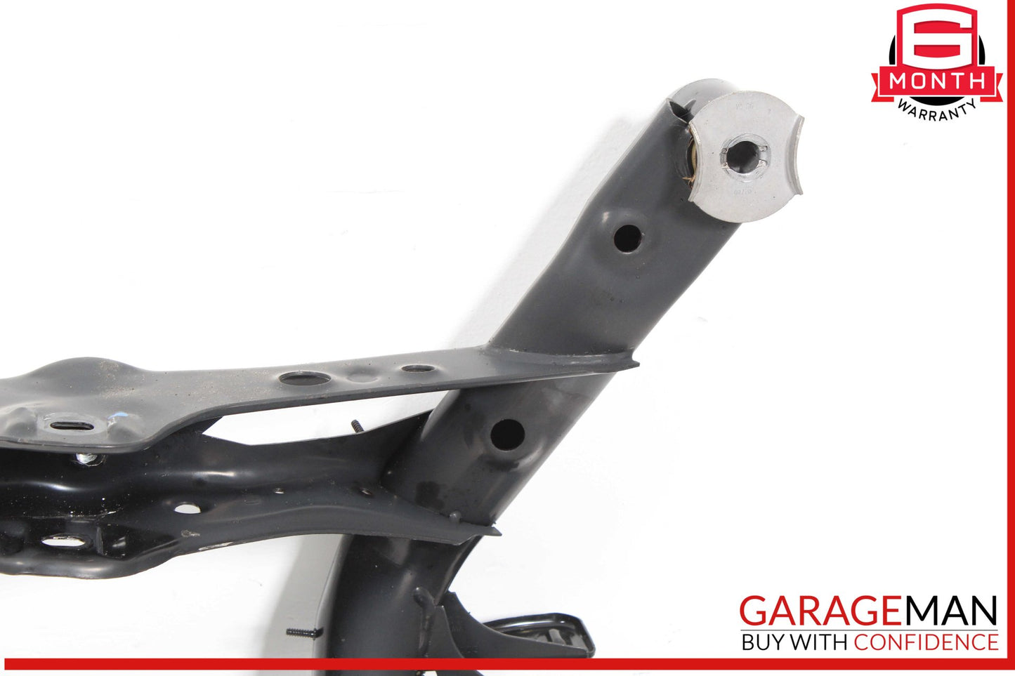 19-24 Audi Q3 Rear Crossmember Subframe OEM