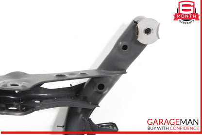 19-24 Audi Q3 Rear Crossmember Subframe OEM