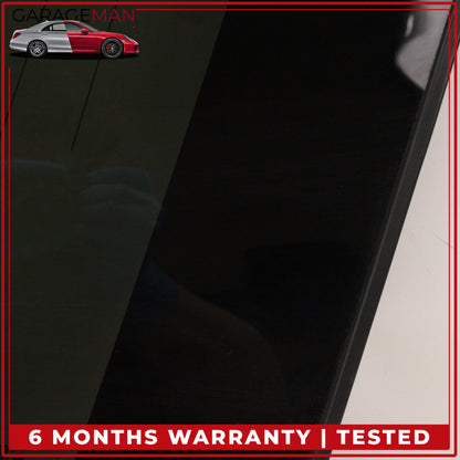 2014-2022 Range Rover Sport L494 Rear Right Quarter Window Glass DK6229600DC OEM