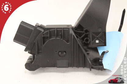 15-20 Audi A3 8V Sedan Gas Accelerator Throttle Pedal 5Q1723503H Genuine