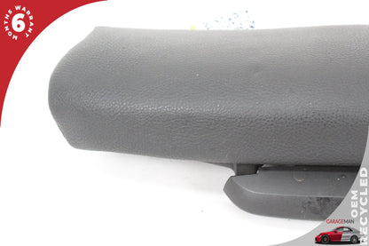 18-20 BMW 430i F36 Sedan Front Left or Right Top Upper Seat Cushion BMW OEM Part