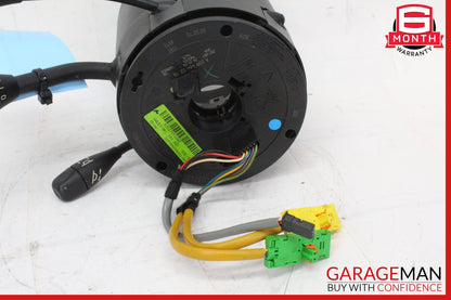 2001-2009 Mercedes W209 CLK350 Steering Column Combination Switch 2094640218 OEM