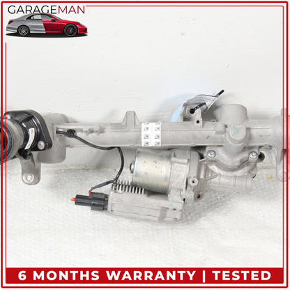 2014-2020 Mercedes W117 CLA250 Power Steering Gear Rack & Pinion Assembly OEM
