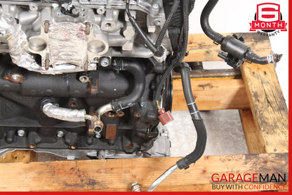 2019-2021 Porsche Macan AWD 2.0L Engine Motor 37K OEM