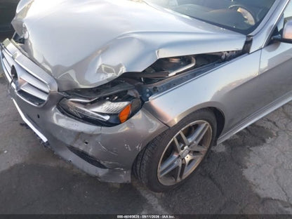 Parting Out- 2015 Mercedes-Benz E350 W212- 283