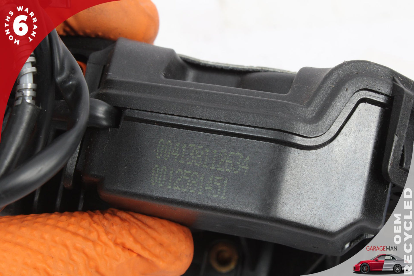 2006-2011 Mercedes W219 CLS550 Front Right Door Lock Actuator 2197200435 OEM