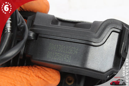 2006-2011 Mercedes W219 CLS550 Front Right Door Lock Actuator 2197200435 OEM
