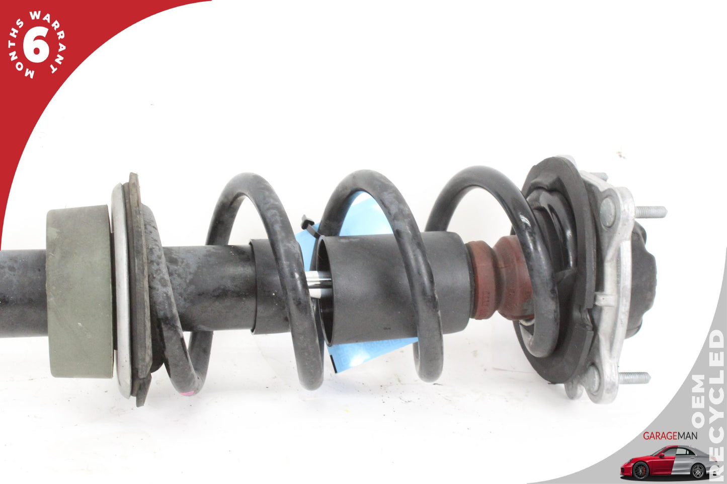 2012-2018 Audi A7 A6 Front Left or Right Shock Strut Absorber 4G0413031D OEM