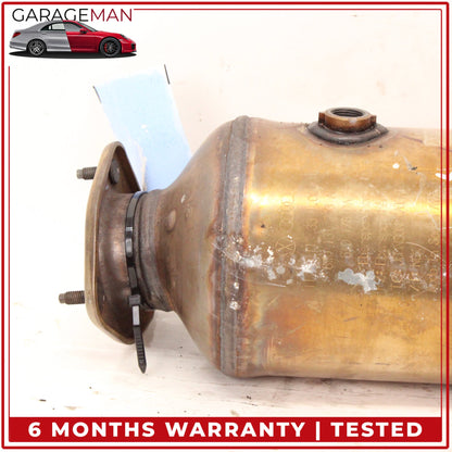 2019-2024 Porsche Macan 95B Audi A4 A5 Exhaust Downpipe 8W0131703AC OEM