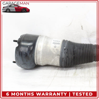 2015-2017 Mercedes-Benz S550e W222 Front Right Airmatic Shock Strut 2223204813 OEM