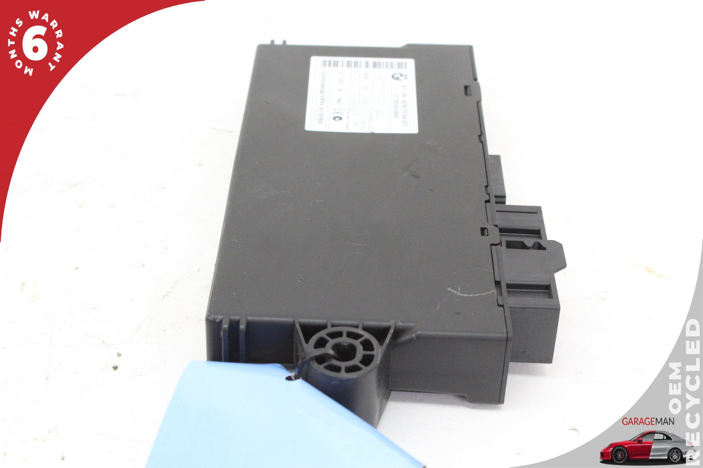 2007-2014 BMW X1 X5 X6 SUV CAS Comfort Access Control Module Unit 9287534 OEM