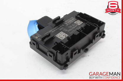 2018-2024 Audi A4 B9 Sedan Left Front Door Control Module 4M0959793N OEM