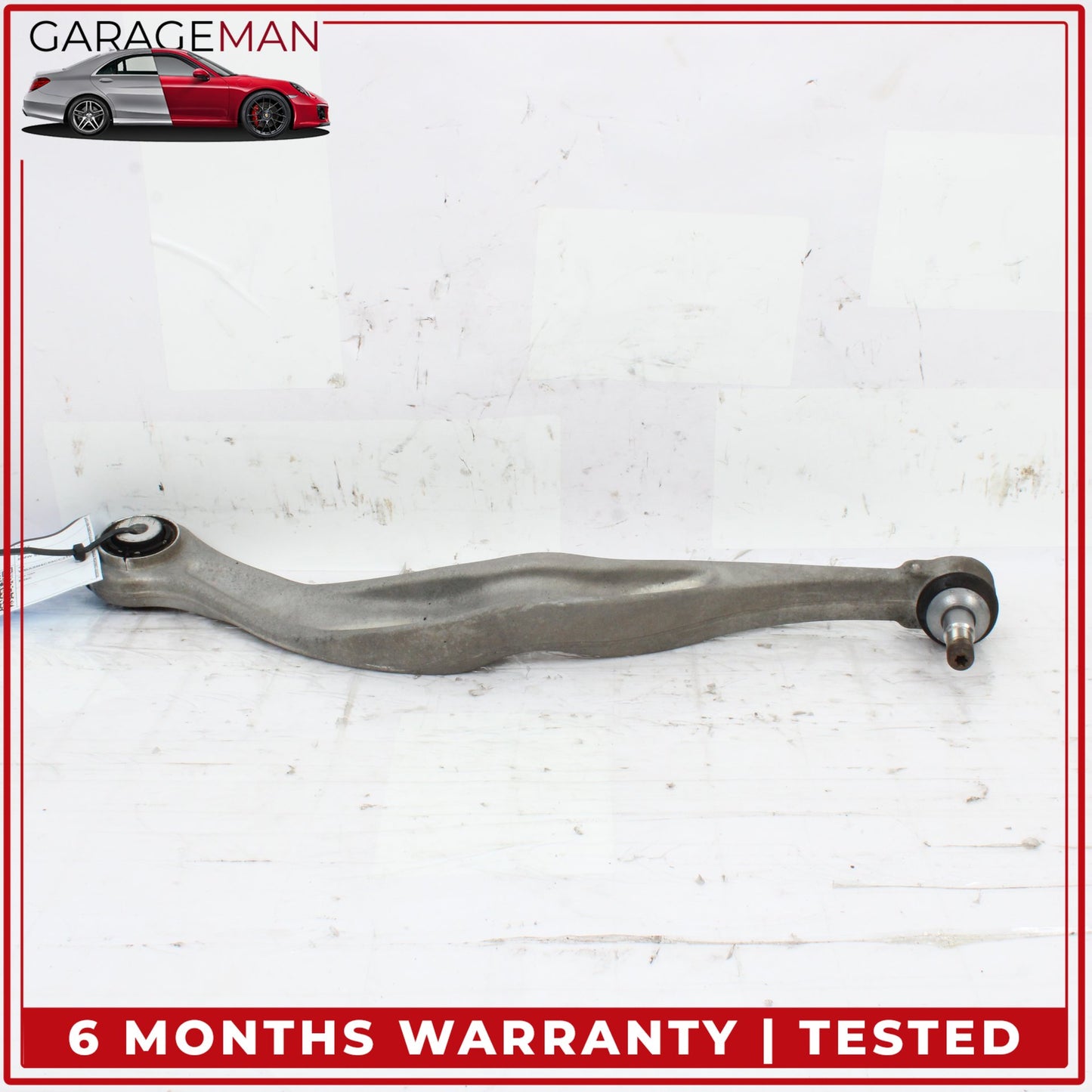 2009-2019 BMW 550i 535i Rear Left or Right Side Upper Control Arm 6775902 OEM