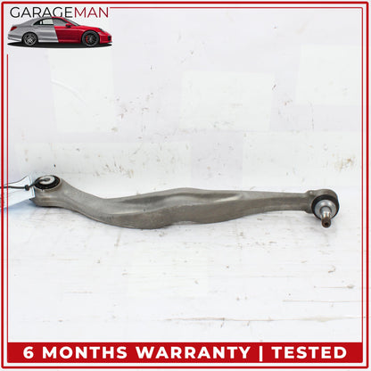 2009-2019 BMW 550i 535i Rear Left or Right Side Upper Control Arm 6775902 OEM