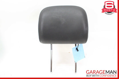 2012-2018 Audi A6 C7 Sedan Front Headrest 4G8881901AG