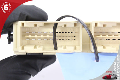 17-19 Mercedes-Benz E400 W213 Wagon Left Front Door Control Module 2139002713 OEM