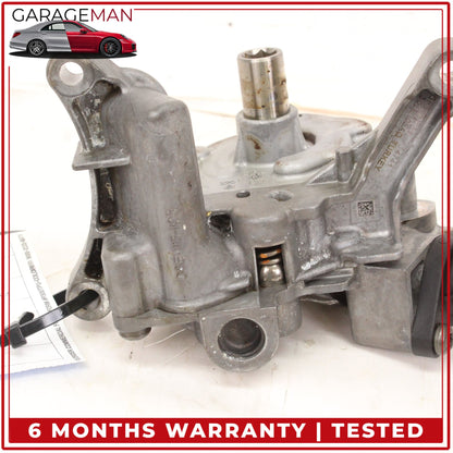 2011-2019 Audi A7 A6 Q5 SQ5 VW Touareg Engine Motor Oil Pump 306E105AQ OEM