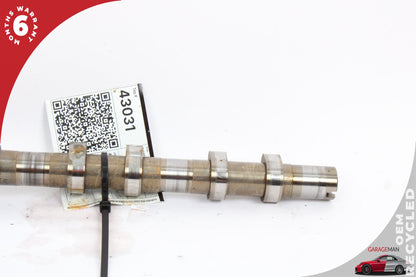2015 Mercedes-Benz GL550 X166 - Left Side Intake Camshaft PN: 2780501947